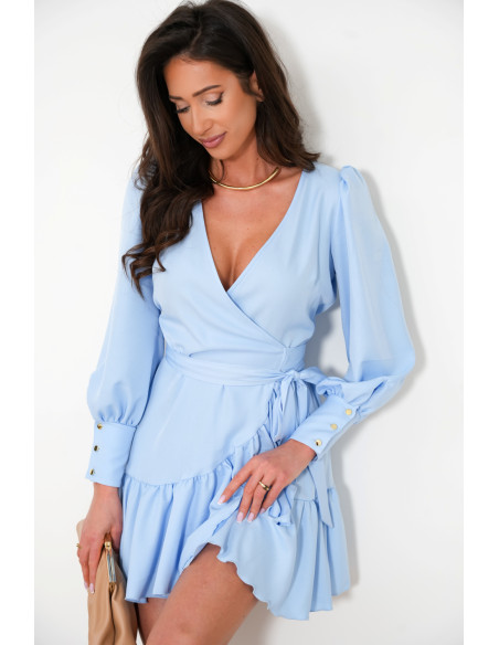 Robe de jour model 211226 LaBalancia