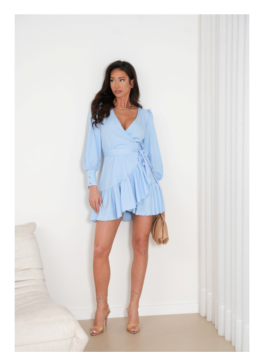Robe de jour model 211226 LaBalancia