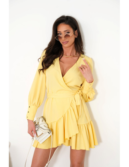 Robe de jour model 211227 LaBalancia