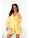 Robe de jour model 211227 LaBalancia
