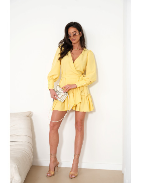 Robe de jour model 211227 LaBalancia