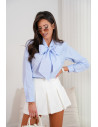 Chemise manche longue model 209300 LaBalancia
