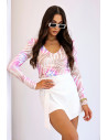Jupe pantalon model 209373 LaBalancia