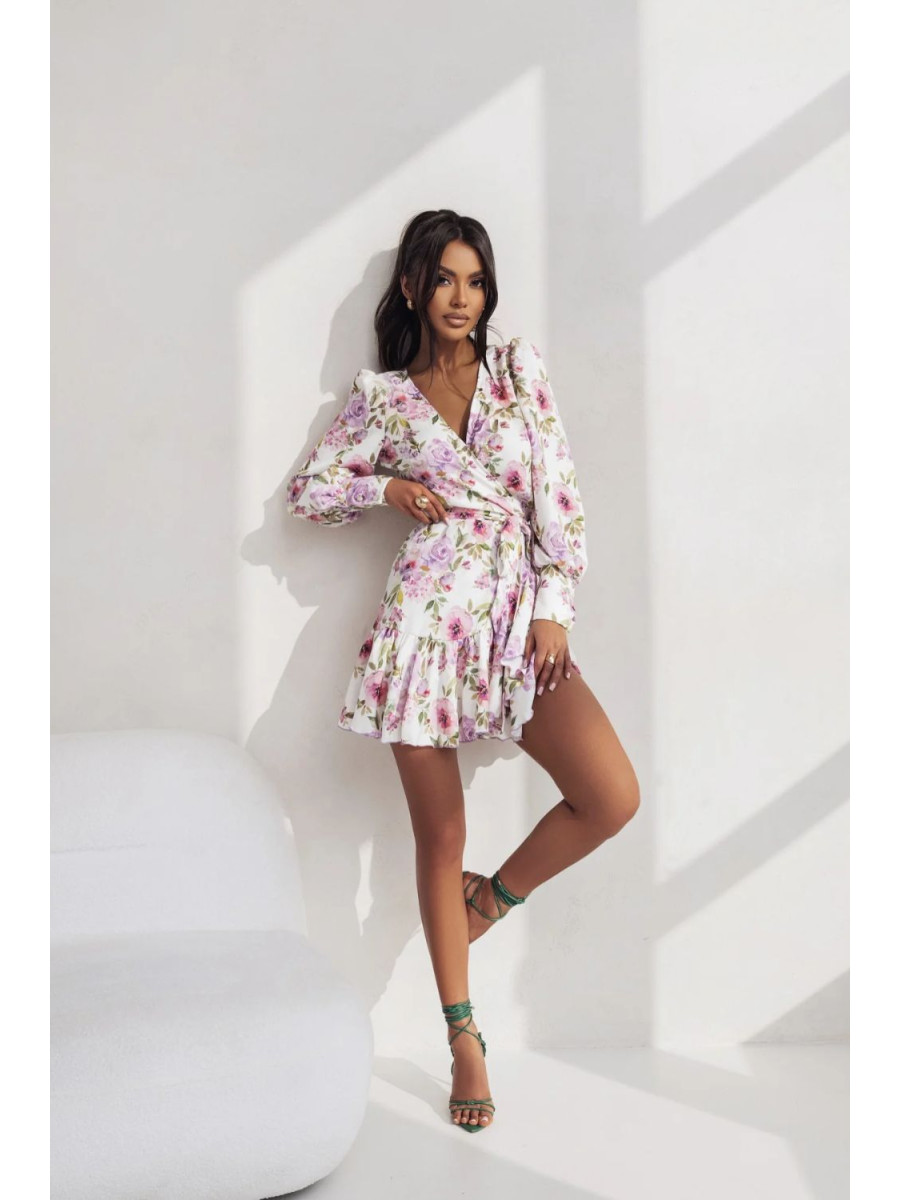 Robe de jour model 210843 LaBalancia