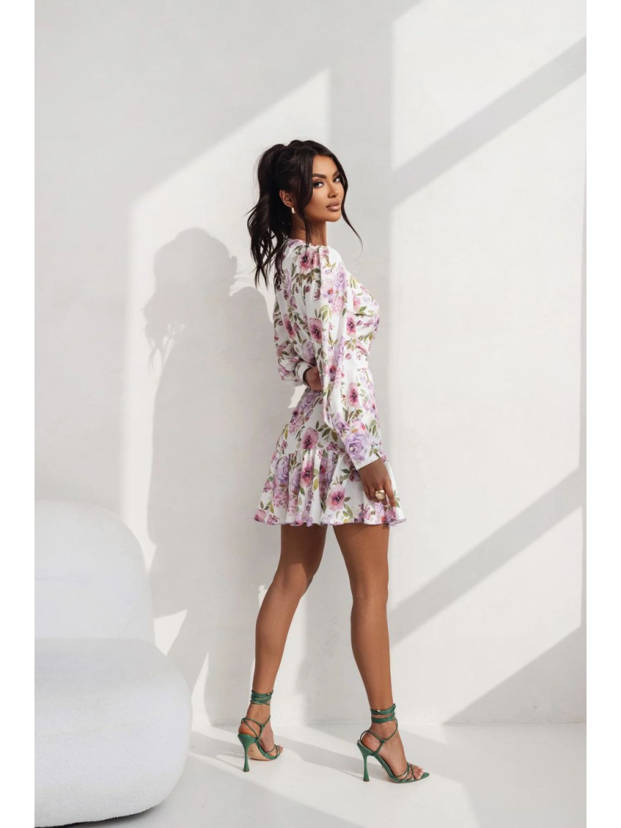 Robe de jour model 210843 LaBalancia
