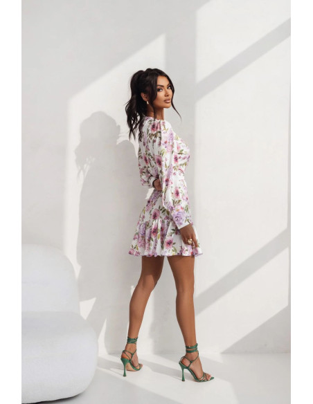 Robe de jour model 210843 LaBalancia