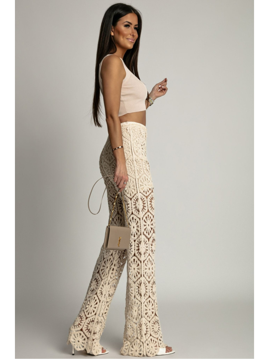 Pantalon femme model 210844 LaBalancia