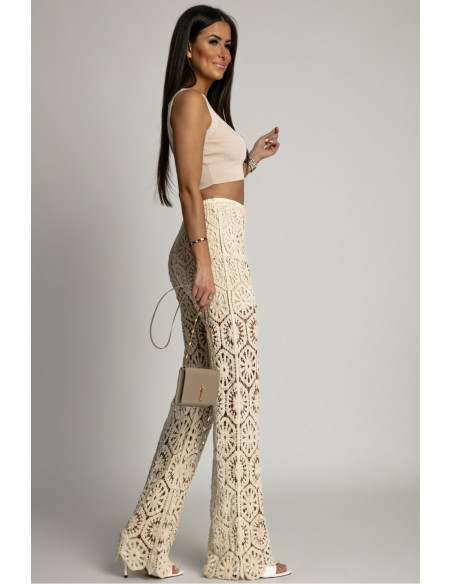 Pantalon femme model 210844 LaBalancia