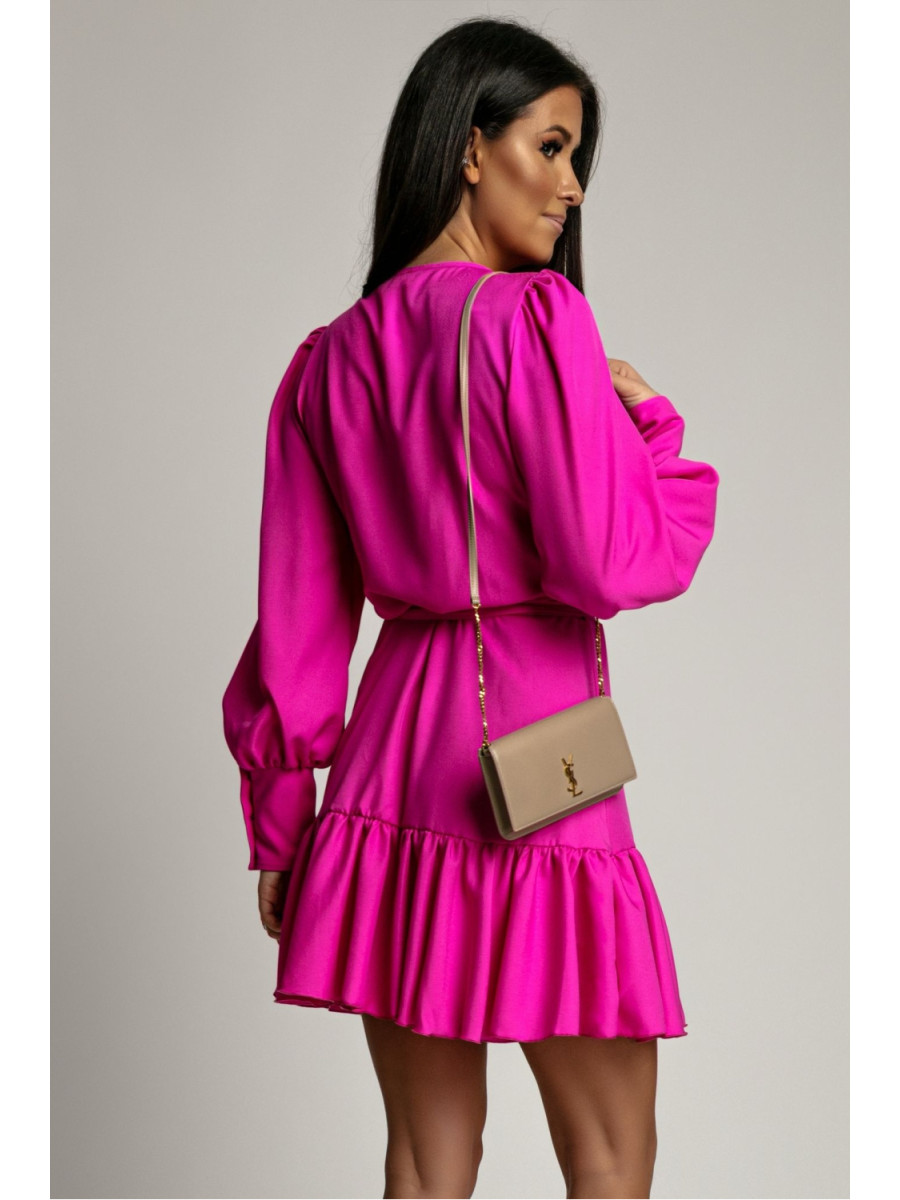 Robe de jour model 209306 LaBalancia
