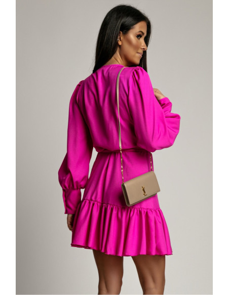 Robe de jour model 209306 LaBalancia