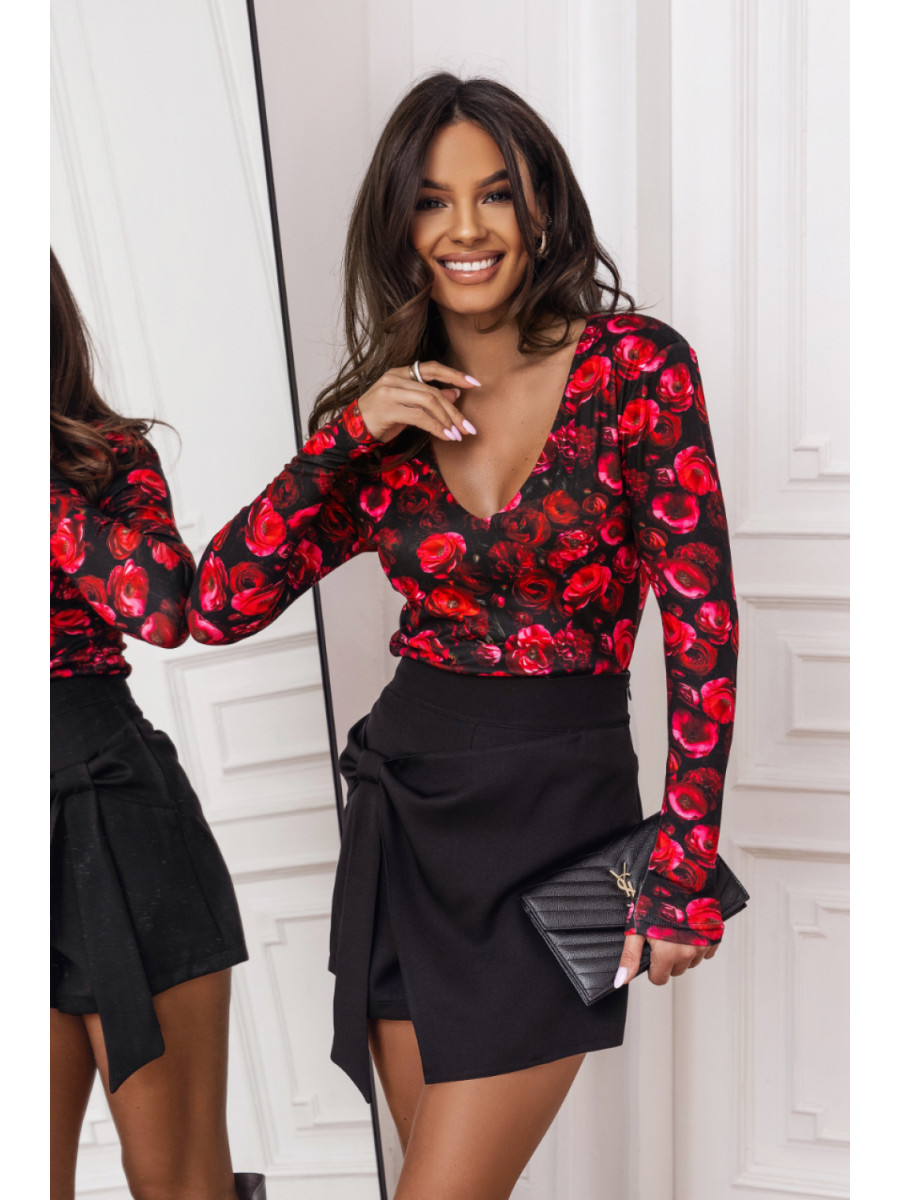 Jupe pantalon model 209376 LaBalancia