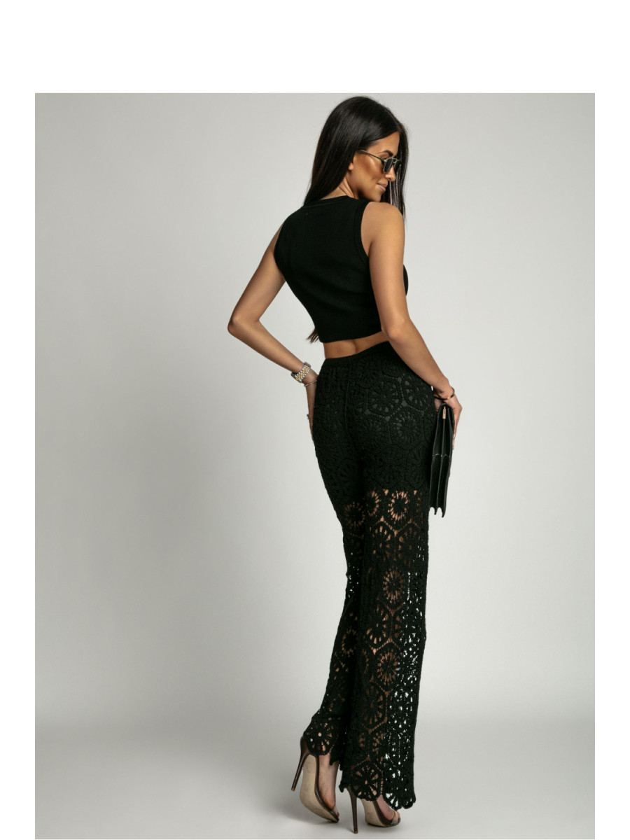 Pantalon femme model 210846 LaBalancia