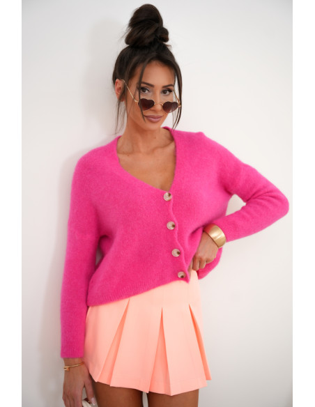 Jupe pantalon model 209360 LaBalancia