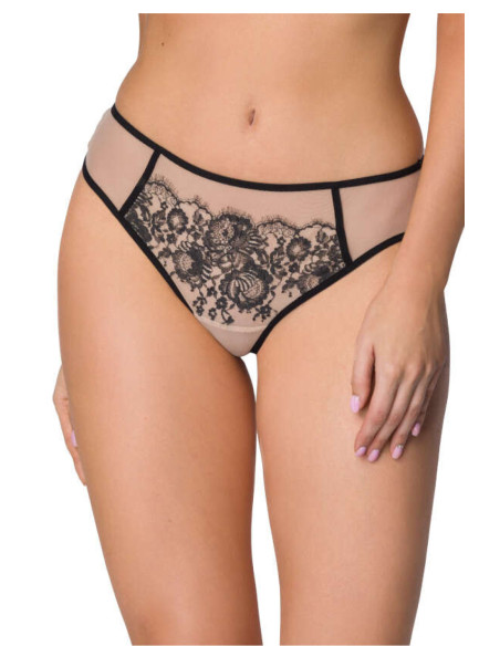 Culottes model 204003 Mat