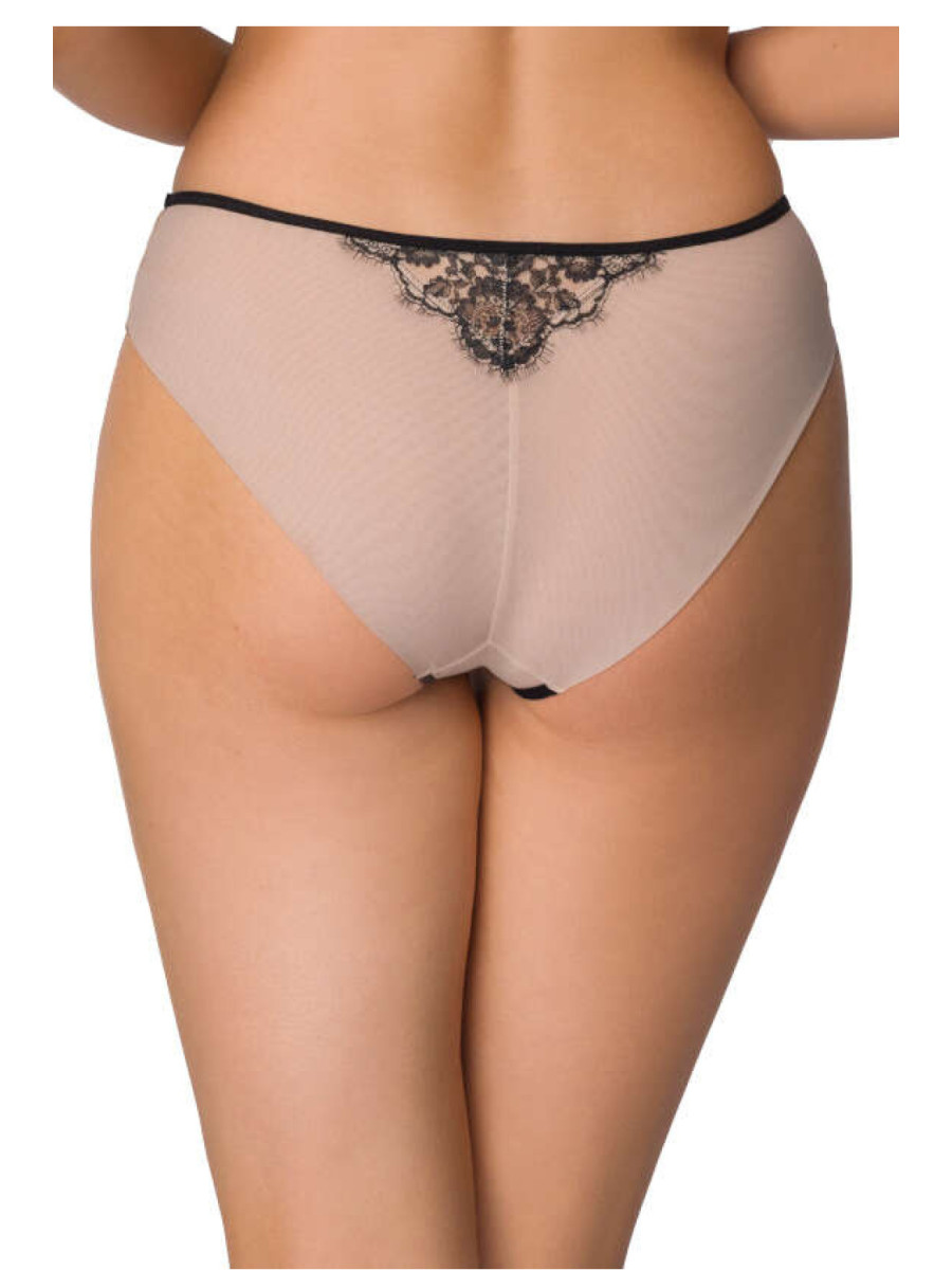 Culottes model 204003 Mat