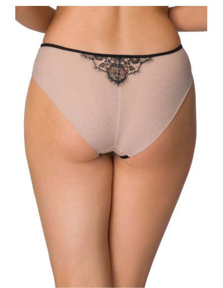 Culottes model 204003 Mat