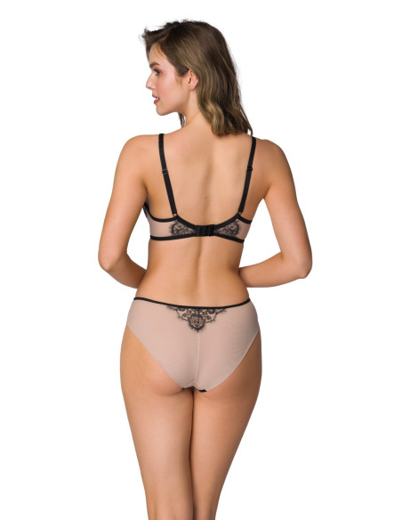 Culottes model 204003 Mat