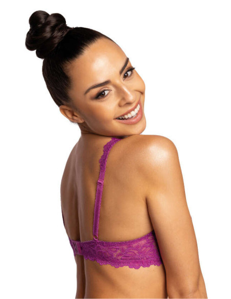Soutien-gorge rembourré model 204103 Mat