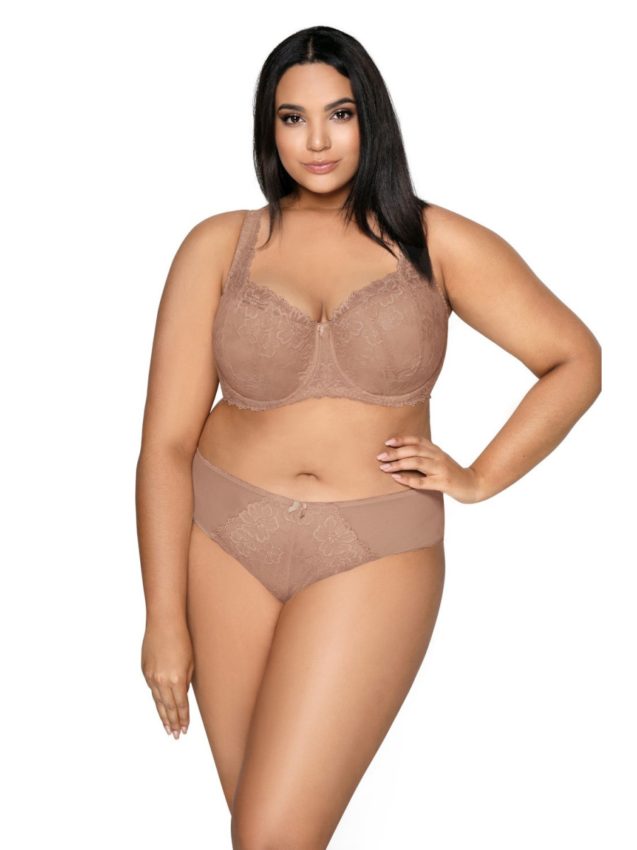 Culottes model 204144 Mat