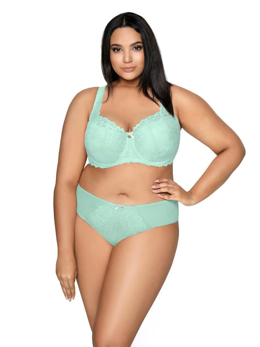 Soutien-gorge rembourré model 204160 Mat