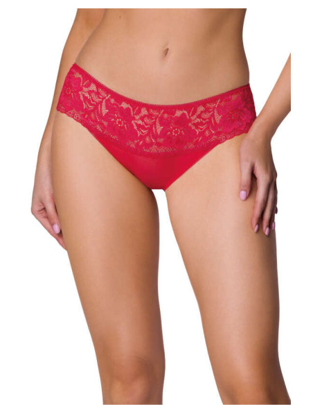Culottes model 204004 Mat