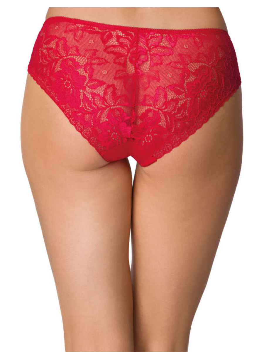 Culottes model 204004 Mat