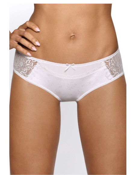 Culottes model 204038 Mat