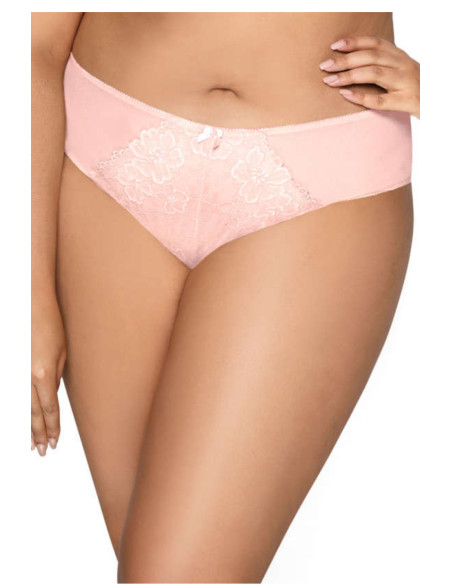 Culottes model 204145 Mat