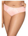 Culottes model 204145 Mat