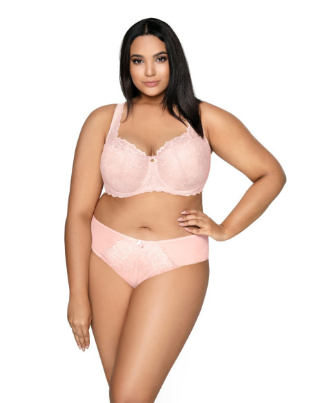 Culottes model 204145 Mat