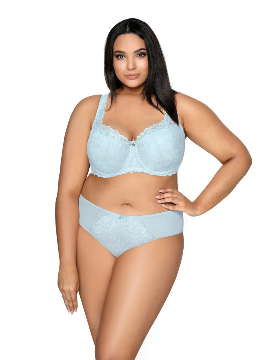 Soutien-gorge rembourré model 204161 Mat