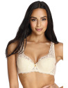 Soutien-gorge rembourré model 166215 Mat