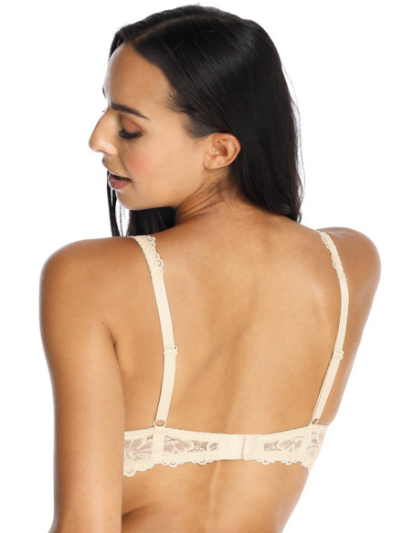 Soutien-gorge rembourré model 166215 Mat