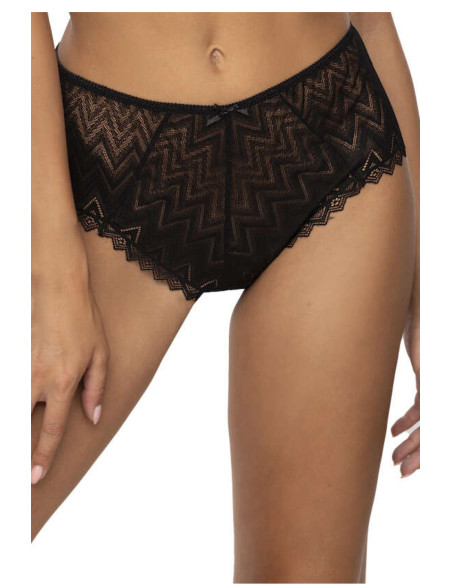 Culottes model 204005 Mat