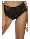 Culottes model 204005 Mat