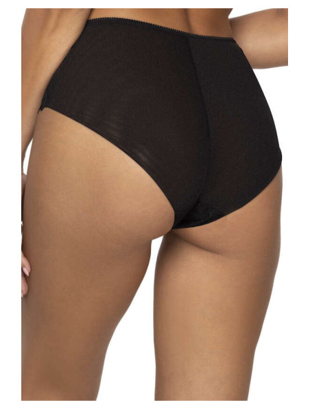 Culottes model 204005 Mat
