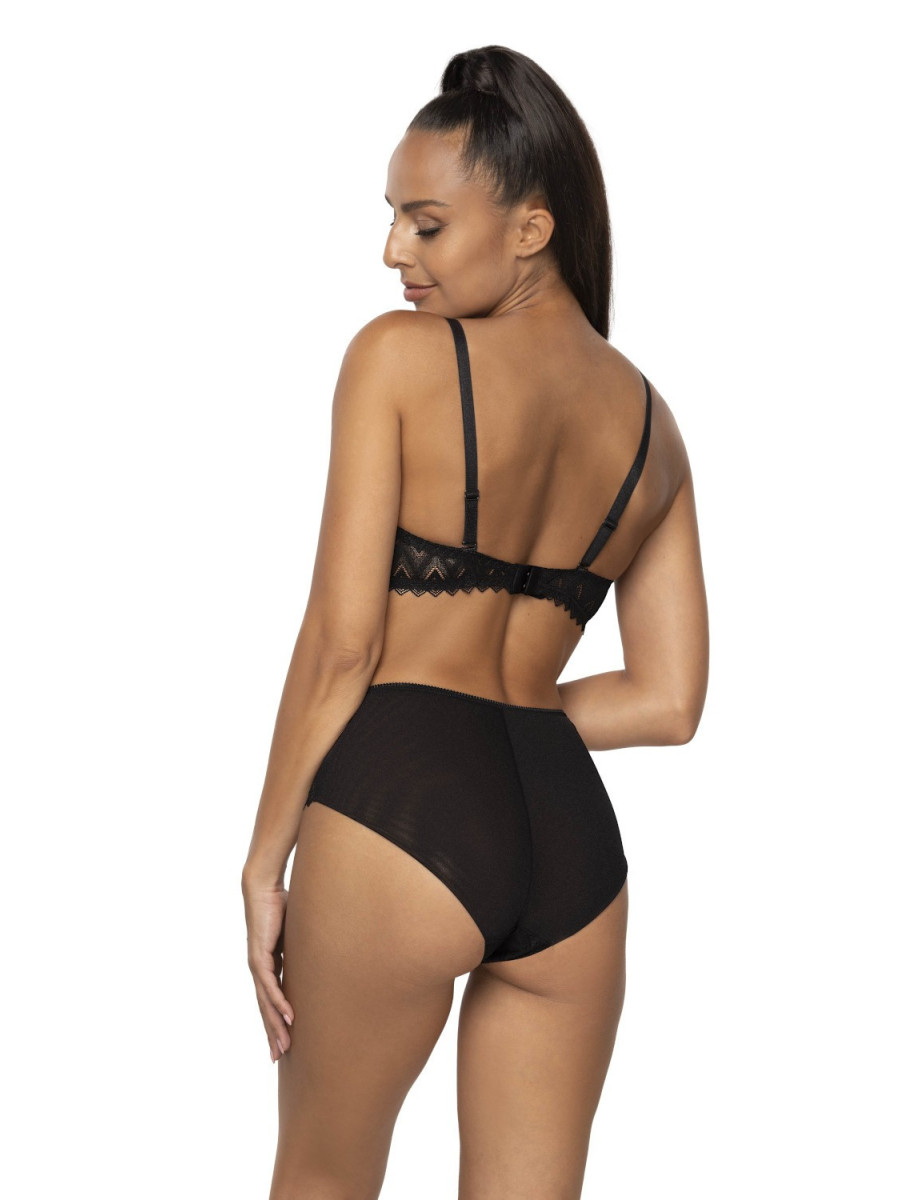 Culottes model 204005 Mat