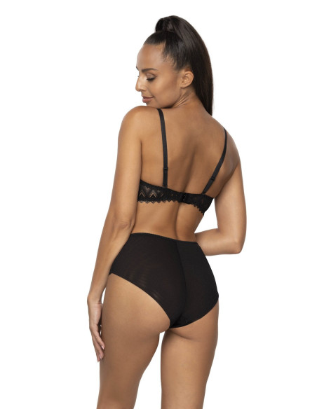 Culottes model 204005 Mat