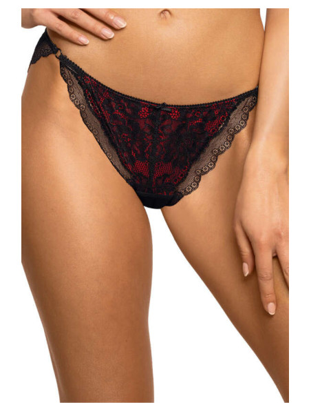 Culottes model 204022 Mat