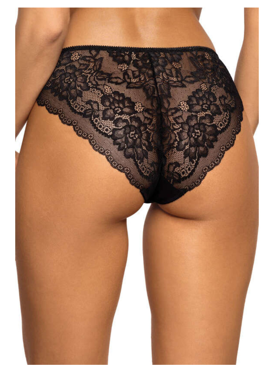 Culottes model 204022 Mat