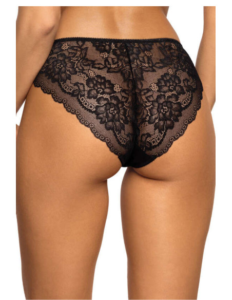 Culottes model 204022 Mat