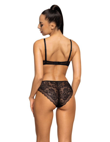 Culottes model 204022 Mat