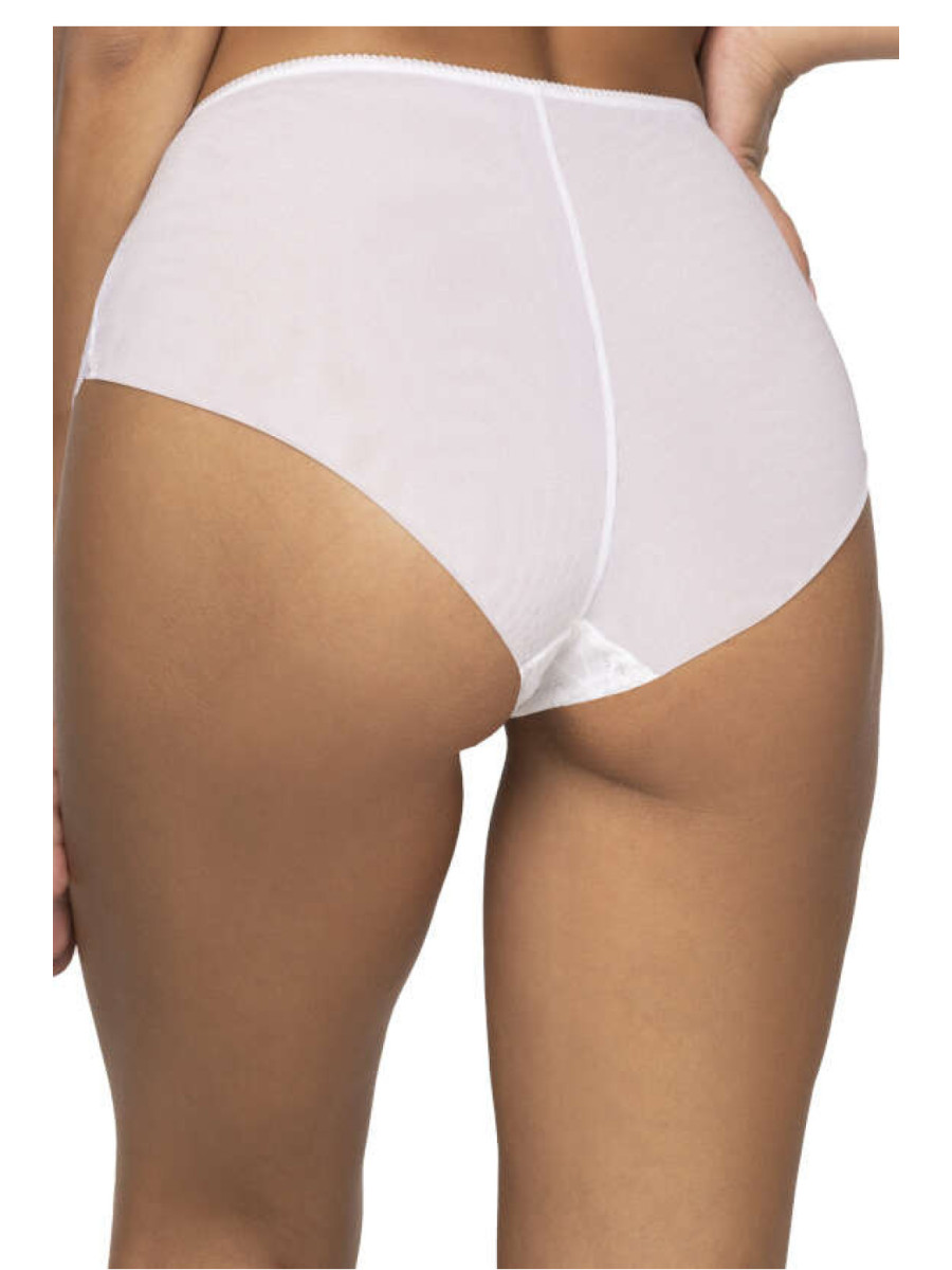Culottes model 204006 Mat