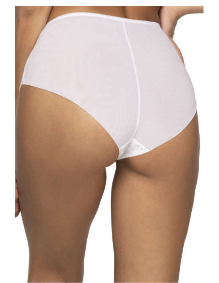 Culottes model 204006 Mat