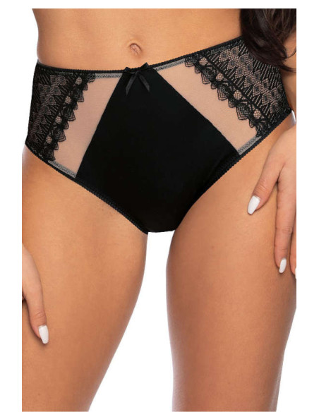 Culottes model 204024 Mat