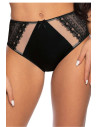 Culottes model 204024 Mat
