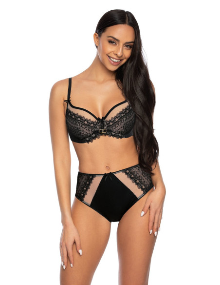 Culottes model 204024 Mat