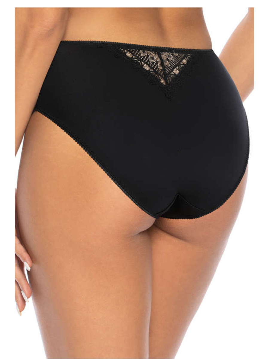Culottes model 204024 Mat