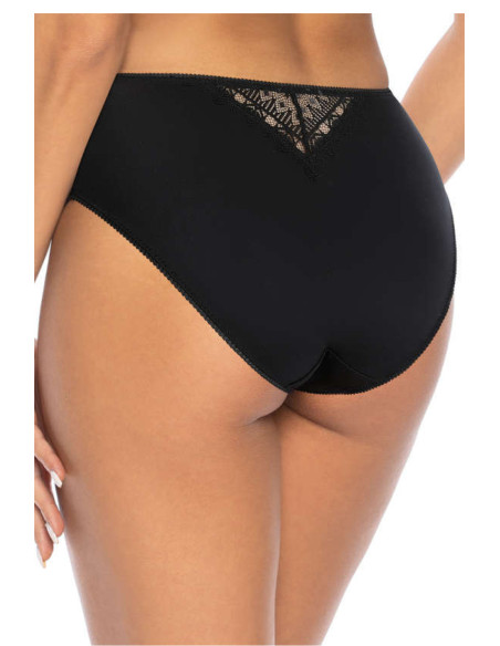 Culottes model 204024 Mat