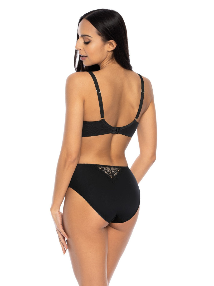 Culottes model 204024 Mat